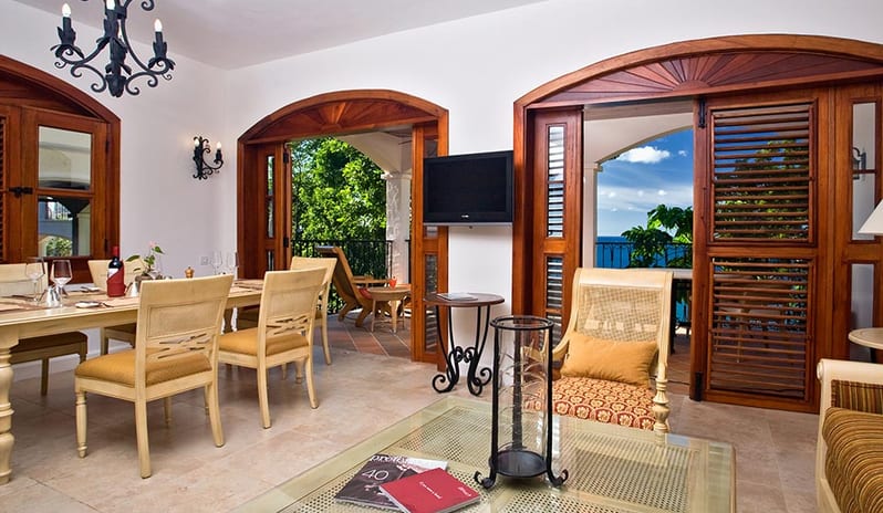 Cap Maison-Oceanview Villa Suite With Jacuzzi 2_17346